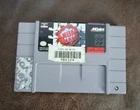 Acclaim NBA Jam Tournament Edition Super Nintendo SNES NTSC-U/C Basketball