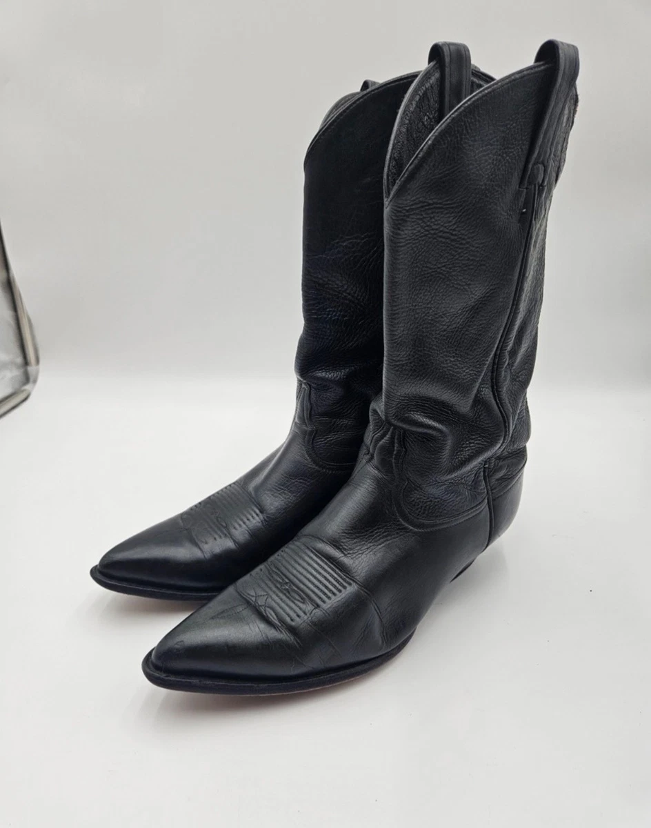 25+ vintage tony lama boots for sale | Updated Oct 2026