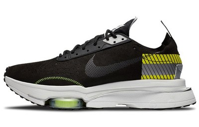 Nike Air Zoom Type 3M Black Men DB5459-001 New Authentic