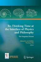 Albrecht Von MüLler (U. A.) | Re-Thinking Time At The Interface Of Physics...