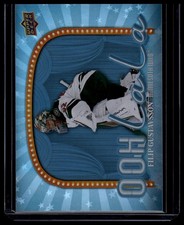 2024-25 Upper Deck #OLL-1 Filip Gustavsson Ooh La La