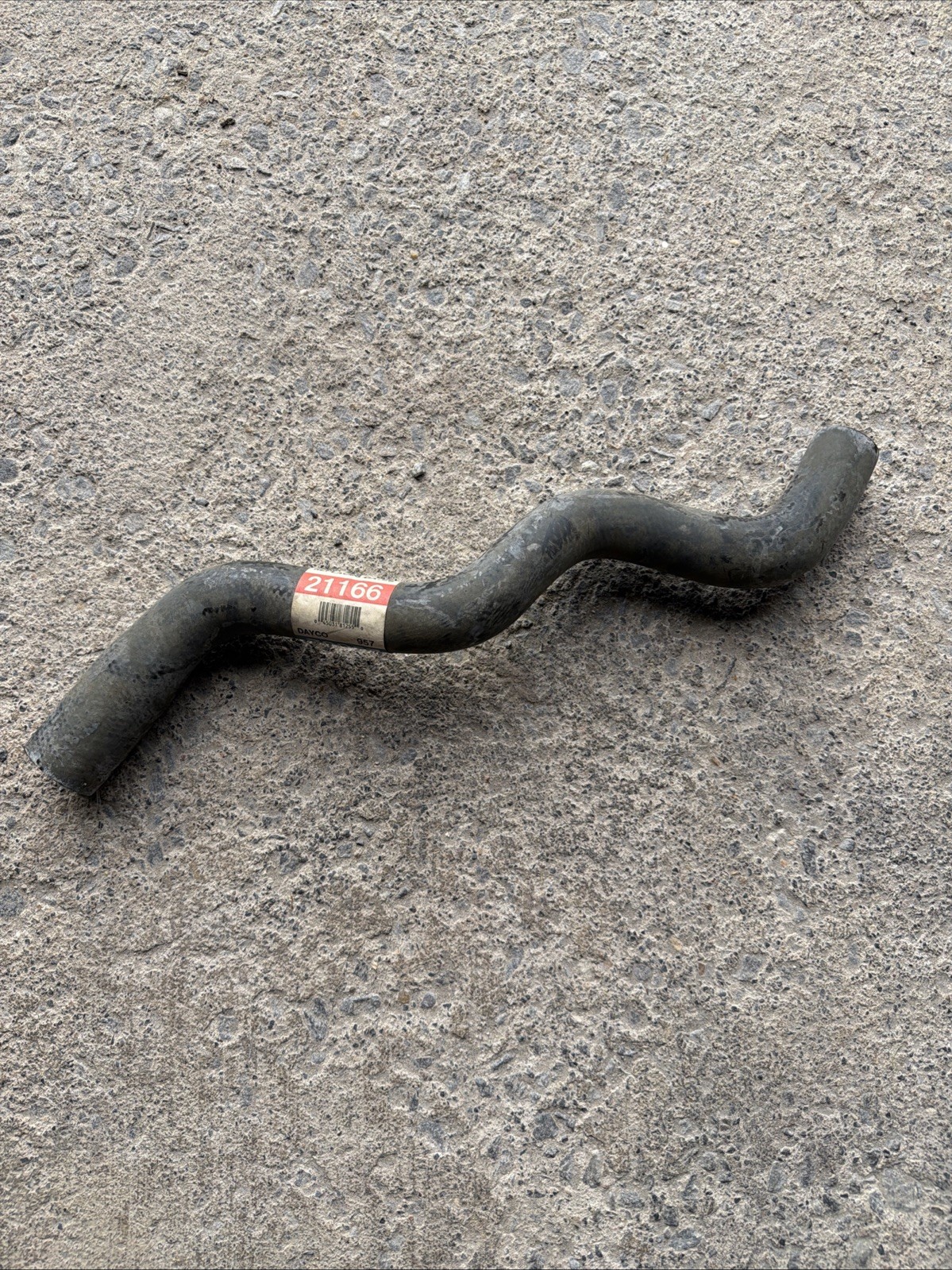 Armormark Radiator Coolant Hose 81255/70957/21166 79-85 FORD, LINC, MERC FS.