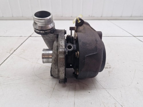 Nissan Qashqai J10 MK1 1.5 DCI K9K Turbo Turbocharger H82303720 54399700070 - Picture 14 of 24