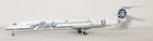 1:200 Jet-X Alaska Airlines MD-80 N933AS 94018 JX024-2-014 Airplane Model
