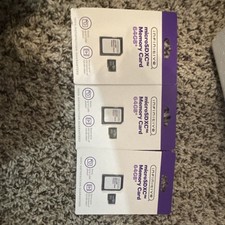 Infinievo PRO microSDXC 64GB Memory Card Class 10 High Speed High Capacity 3