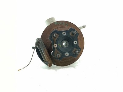 BAF08-0007140 230243 achsschenkel vorne links GRECAV S.P.A. EKE PICKUP