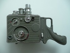 Nizo Heliomatic 8 Cine Nizo 2x8 Modell S2R mit Rodenstock Euron 37,5  und Heligo