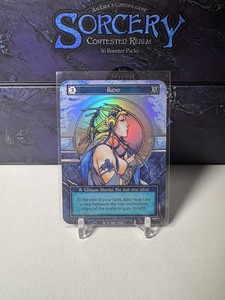 Sorcery Curio | eBay