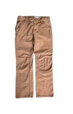 Carhartt Straight Fit BN3339-M Rugged Flex Tapered Leg Utility Work Pant 32X30