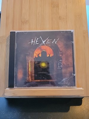 Hexen (PC, 1996)preowned
