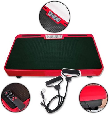 Gymform  VIBROMAX PLUS NEW - Vibrationsplatte