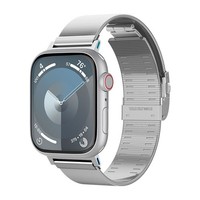 Spigen Sleek Link Armband FÜR Apple Watch 49MM 46MM 45MM 44MM 42MM
