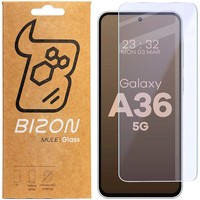 Bizon Glass Mule Samsung Galaxy A36 5G