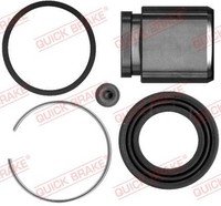 Reparatursatz, Bremssattel FÜR Mitsubishi, Nissan - Quick Brake 114-5052