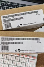 1PCS SIEMENS PLC 6ES7 331-7PF01-0AB0 6ES7331-7PF01-0AB0 New In Box WARRANTY