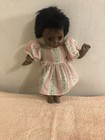 Vintage 1982/1983 Ideal Sleepy Eye Black African American 15” Doll H=388 — photo 1