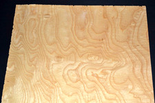 Ash Burl Raw Wood Veneer Sheet 13 x 17 inches 1/42nd G7868-1