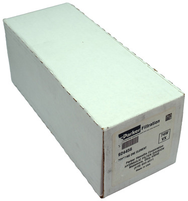 Genuine PARKER 924456 Hydraulic Filter -  NEW in Box