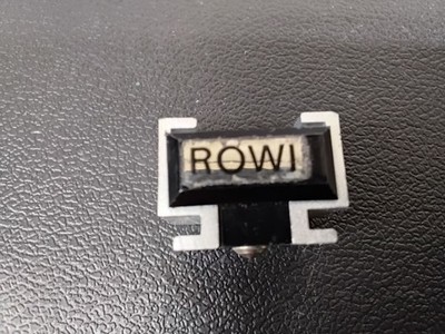 Rowi Hotshoe Adapter universal Hot Shoe Blitzadapter Bracket