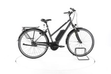 Triumph E-Cloud Plus City E-Bike Top Elektrofahrrad Bosch Akku 400Wh Fahrrad 28"