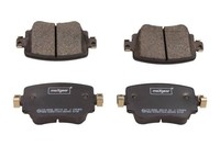 Maxgear Bremsbelagsatz Skoda T. Octavia 12-/A1/LEON 12- 19-3058