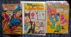 Vintage Superman Family Comic Lot – Jimmy Olsen, Lois Lane, Superboy – DC...