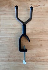 STRING SWING Mic Stand Clamp do instrumentu strunowego Mandolina Gitara