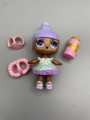 L.O.L. Surprise! Deluxe Present Surprise Limited Edition Miss Sprinkles