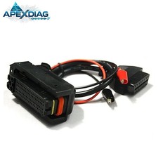 Apexdiag 1632 Gateway Adapter For Nissan Renault 2020 Key Programming Autel