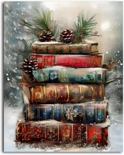 Paint by Numbers Kit for Adults, Cute Dogs Adult Paint by Number Kits on Canvas