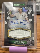 2019 Topps Tennis Hall of Fame Cards 17