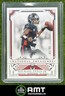 Michael Penix Jr. 2025 Panini National Treasures 45/99 Atlanta Falcons #3