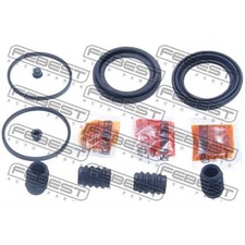 FEBEST Bremssattel Reparatursatz vorne für Nissan Almera Tino V10 Primera