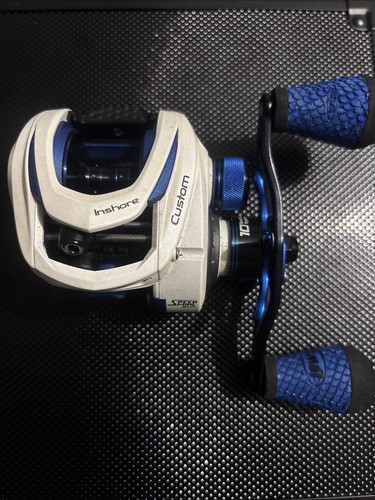abu garcia 22 s openface reel Abu Garcia Max Elite Spinning Reel