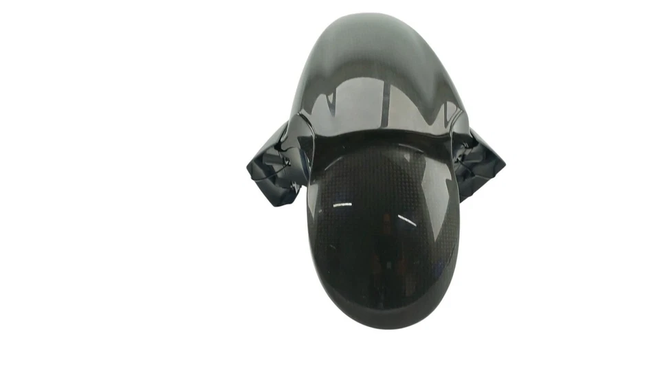 Garde boue avant TRIUMPH SPEED TRIPLE 1050 R ABS 2016 à 2018 - Photo 4/4