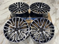 20 Wheels Rims Fit Audi A4 A6 A7 A8 S7 5x112mm Offset 30 Et 20 Wheels Rims Fit Audi A4 A6 A7 A8 S7 5x112mm Offset 30 Et