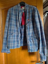 Giacchetto Gas Vintage Style Originale XL