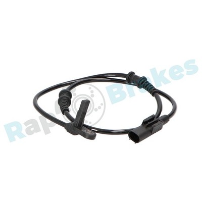 1x RAP BRAKES R-A0524 Sensor Raddrehzahl für Mercedes-Benz