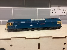 Heljan 47911 OO Gauge Diesel Locomotive Class 47