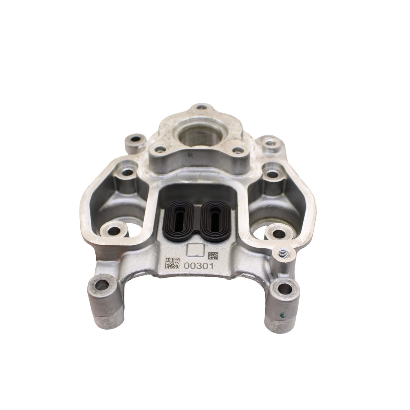 2020-2024 BMW S1000RR Levas Soporte Montaje Entrada Escape Cubierta Lado Stock