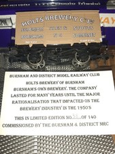 Dapol OO Gaugel Ltd Edition