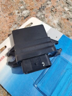 Motorcycle CDIs & ECUs for Yamaha WR450F for sale | eBay