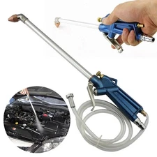 1PC Car Engine Warehouse Air Pressure Washing Spray Cleaner Dust Oil Clean Tool
