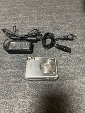 FUJIFILM FinePix V10 Compact Digital Camera Tested Working Seller Japan