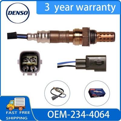 DENSO 234-4064 Downstream Right Oxygen sensor For Lexus GX460 2012 4.6L V8