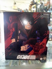 GI Joe Classified Master of Disguise Zartan 31 SDCC Exclusive 2021