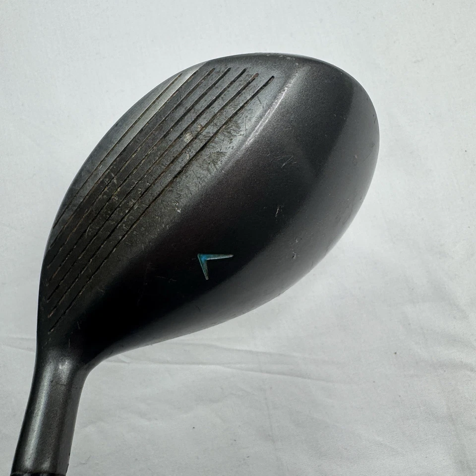 PGA 2000 Series Cleek 5 Fairway Wood 20° Loft – Aldila Shaft – 40.75” - Image 4 of 4