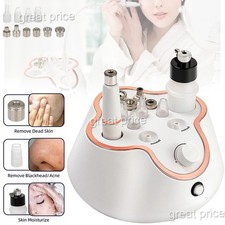 Diamond Microdermabrasion Machine Pores Removal Skin Rejuvenation Facial Machine