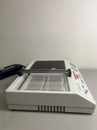 CAMAG Linomat IV 4 Semi-Automatic TLC HPTLC Plate Spotter - Picture 7 of 12