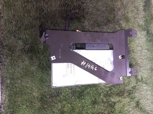 Audi A4 2008 Verstärker Sound Booster Steuergerät Modul Unit 8T0035223S #14G6